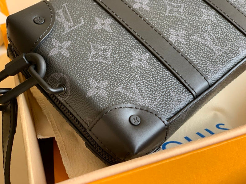 Ver Fashion Lu-Vi bags - 17733