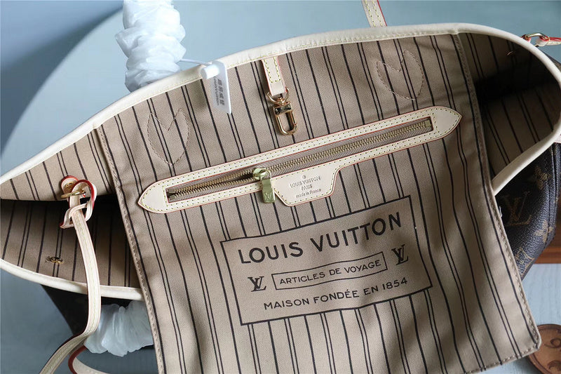 Ver Fashion Lu-Vi bags - 8058