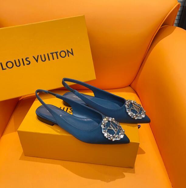 Verozi Luxury - LOV Women Shoes - 264