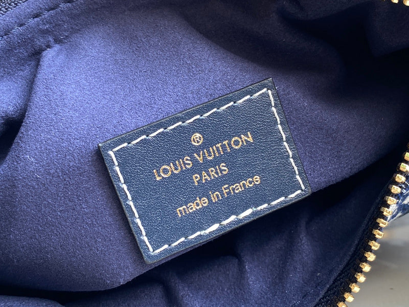 Ver Fashion Lu-Vi bags - 17181