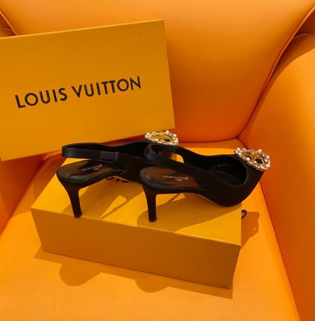 Verozi Luxury - LOV Women Shoes - 247