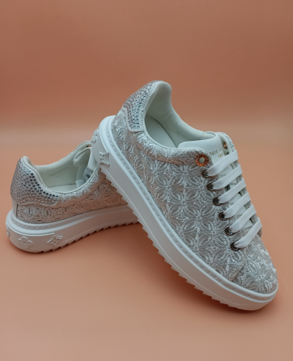 Verozi Luxury - LOV Women Shoes - 173