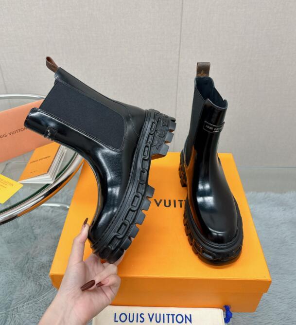Verozi Luxury - LOV Women Shoes - 241