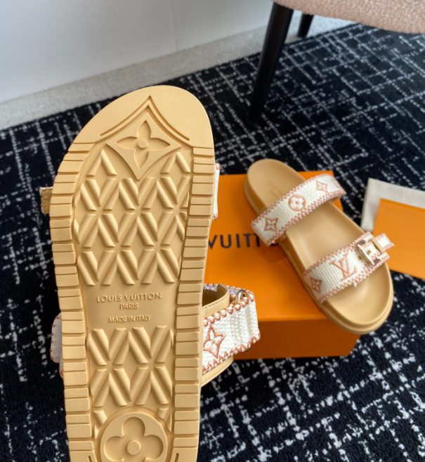 Verozi Luxury - LOV Women Shoes - 006