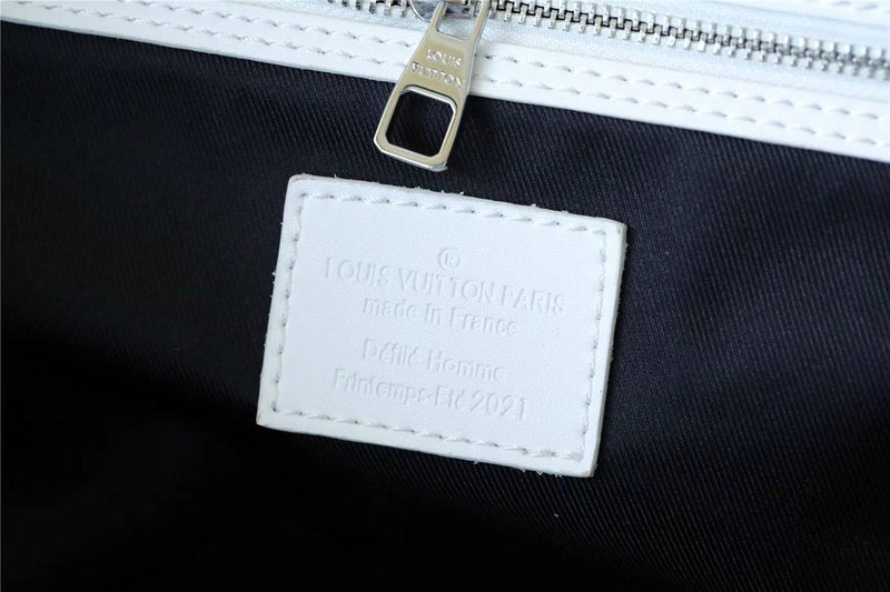 Ver Fashion Lu-Vi bags - 11186
