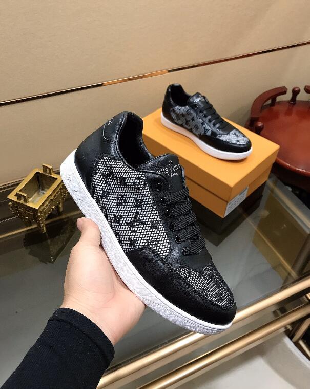 Verozi Luxury - LOV Men Shoes - 2023