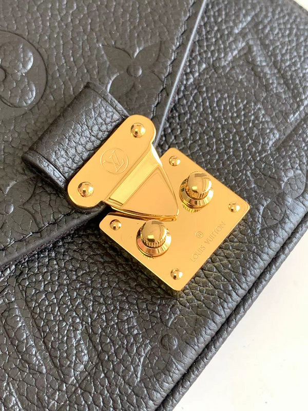 Ver Fashion Lu-Vi Bags - 16771