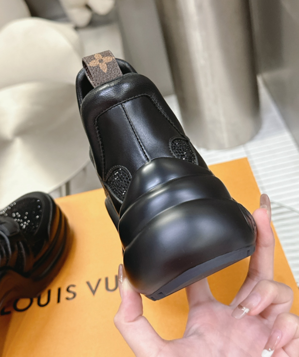 Verozi Luxury - LOV Women Shoes - 139