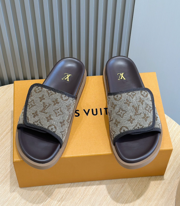 Verozi Luxury - LOV Women Shoes - 124