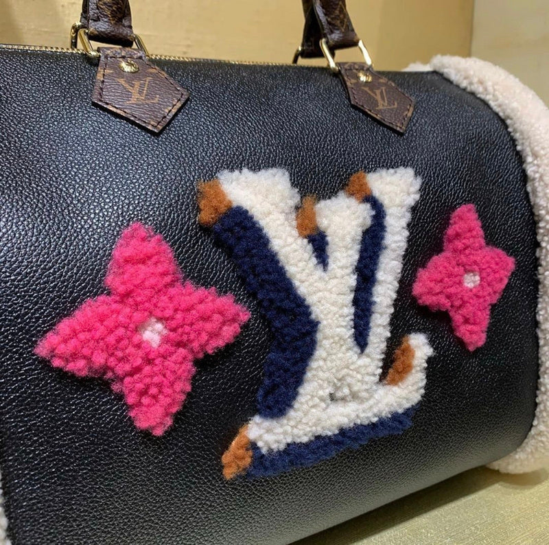 Ver Fashion Lu-Vi bags - 17720