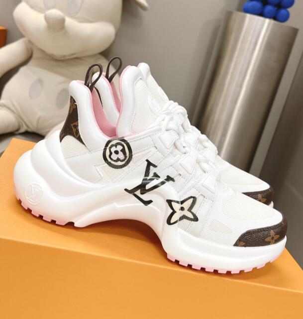 Verozi Luxury - LOV Women Shoes - 213