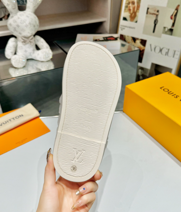 Verozi Luxury - LOV Women Shoes - 083