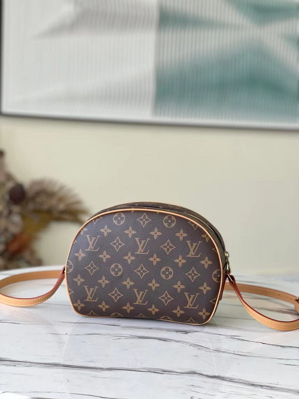 Ver Fashion Lu-Vi bags - 17267