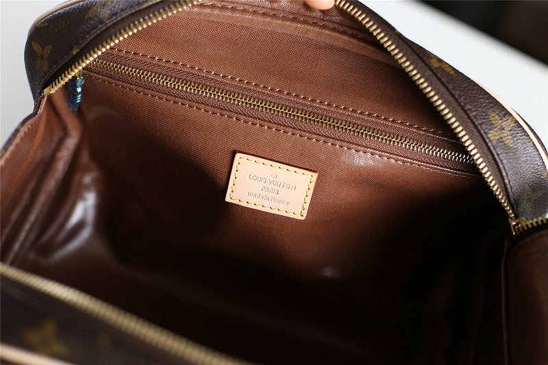 Ver Fashion Lu-Vi bags - 10987