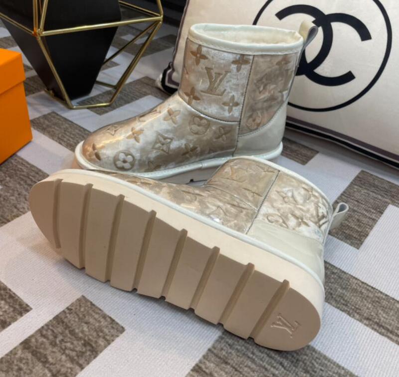 Verozi Luxury - LOV Women Shoes - 285