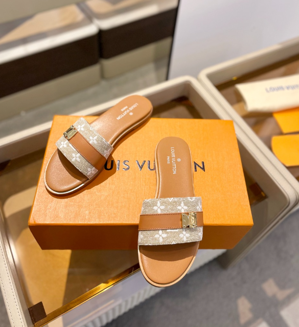 Verozi Luxury - LOV Women Shoes - 051