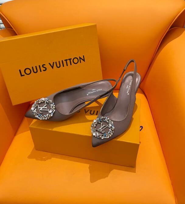 Verozi Luxury - LOV Women Shoes - 252