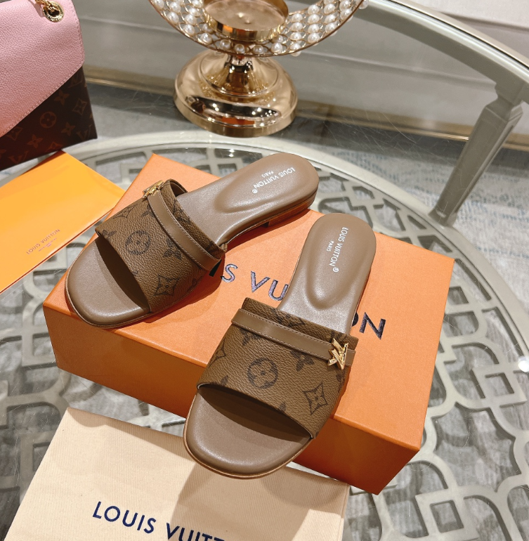 Verozi Luxury - LOV Women Shoes - 097