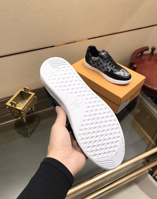 Verozi Luxury - LOV Men Shoes - 2023