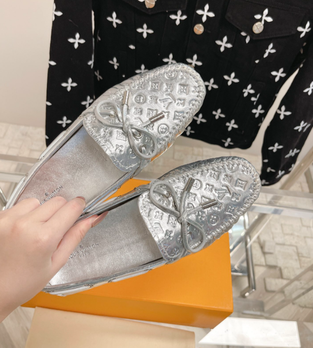 Verozi Luxury - LOV Women Shoes - 100