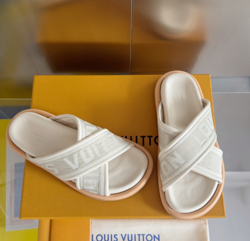Verozi Luxury - LOV Women Shoes - 082