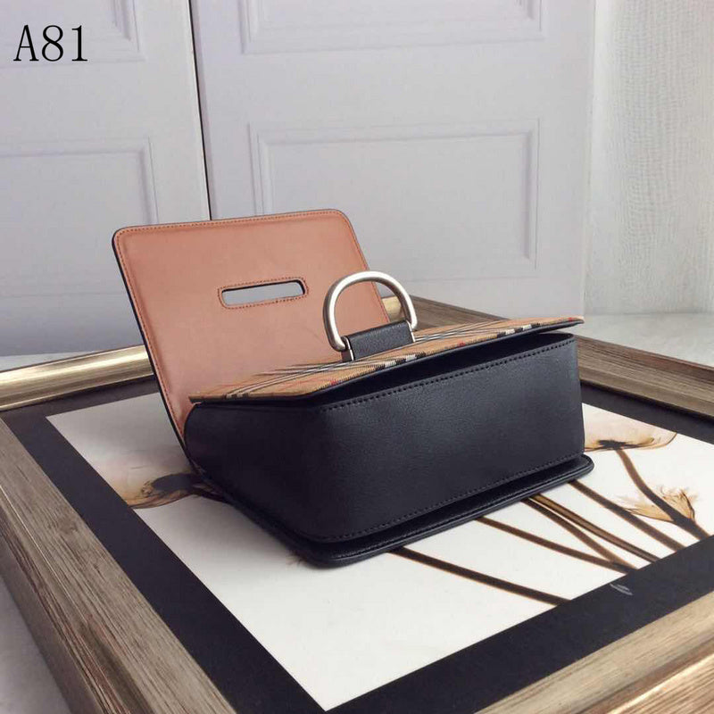 Ver Fashion -BBR Bags - 763