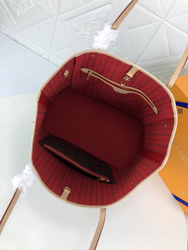 VL - Luxury Bag LUV 882
