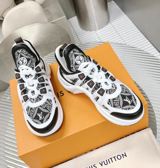 Verozi Luxury - LOV Women Shoes - 240