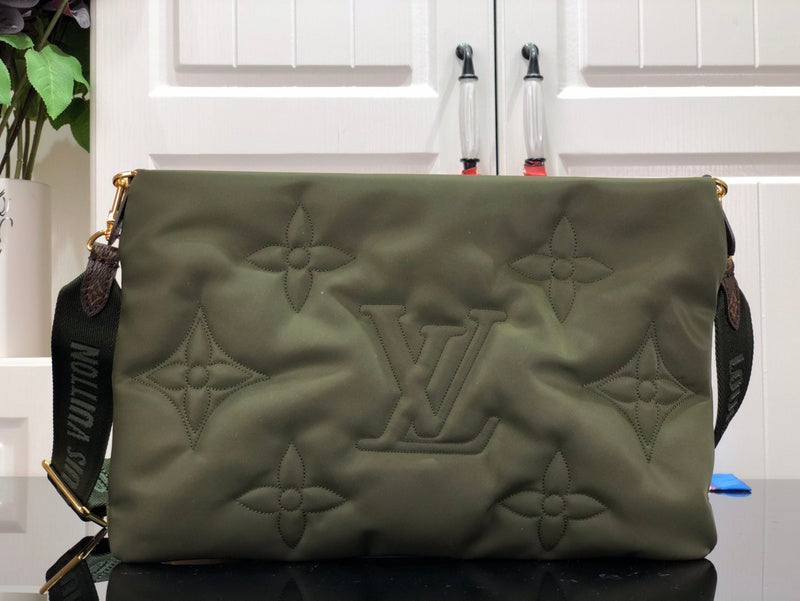 Ver Fashion Lu-Vi bags - 17249