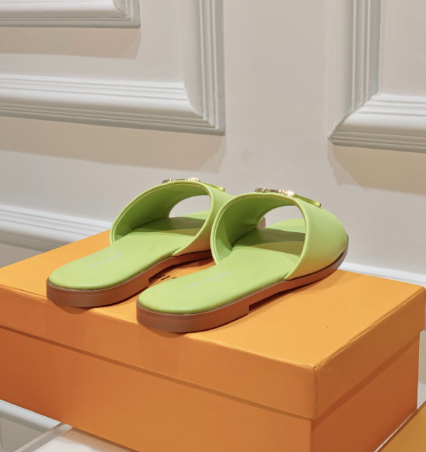 Verozi Luxury - LOV Women Shoes - 132
