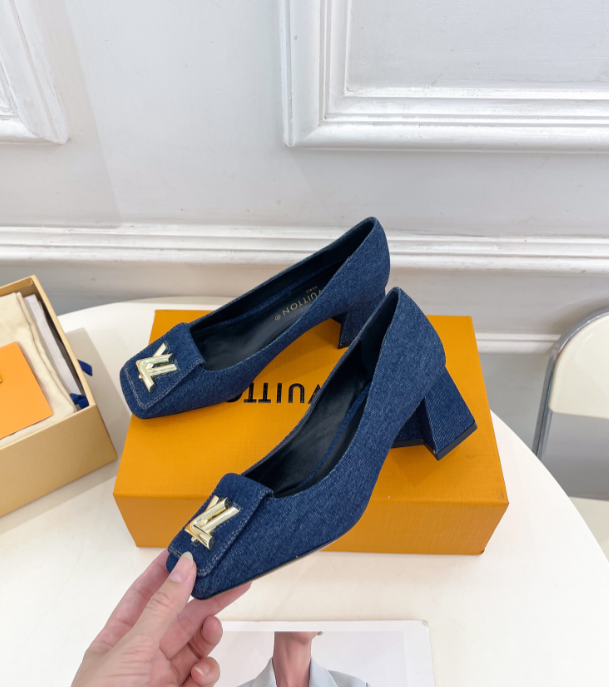 Verozi Luxury - LOV Women Shoes - 135
