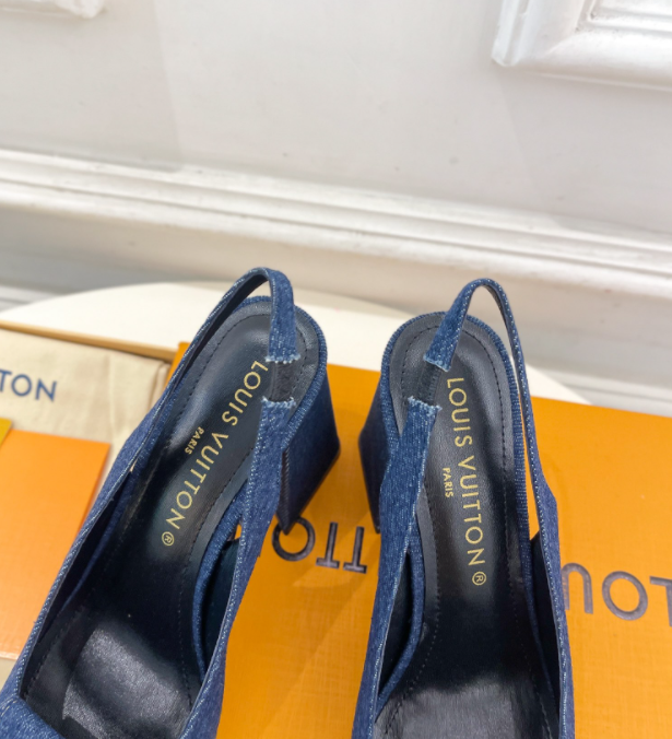 Verozi Luxury - LOV Women Shoes - 140