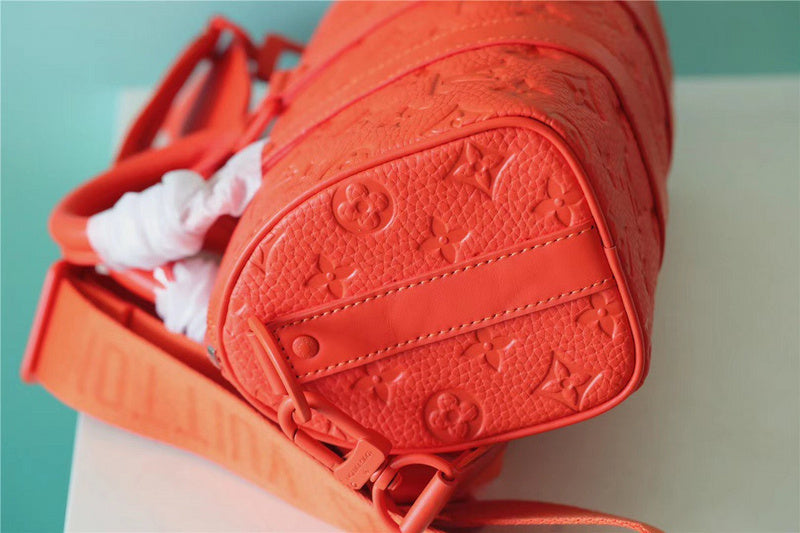 Ver Fashion Lu-Vi bags - 11259