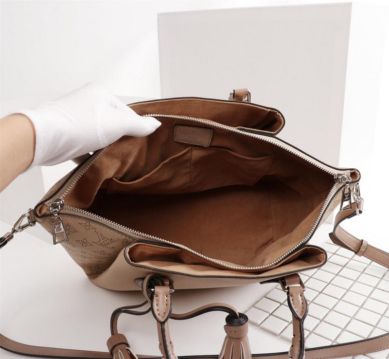 Ver Fashion Lu-Vi bags - 17865