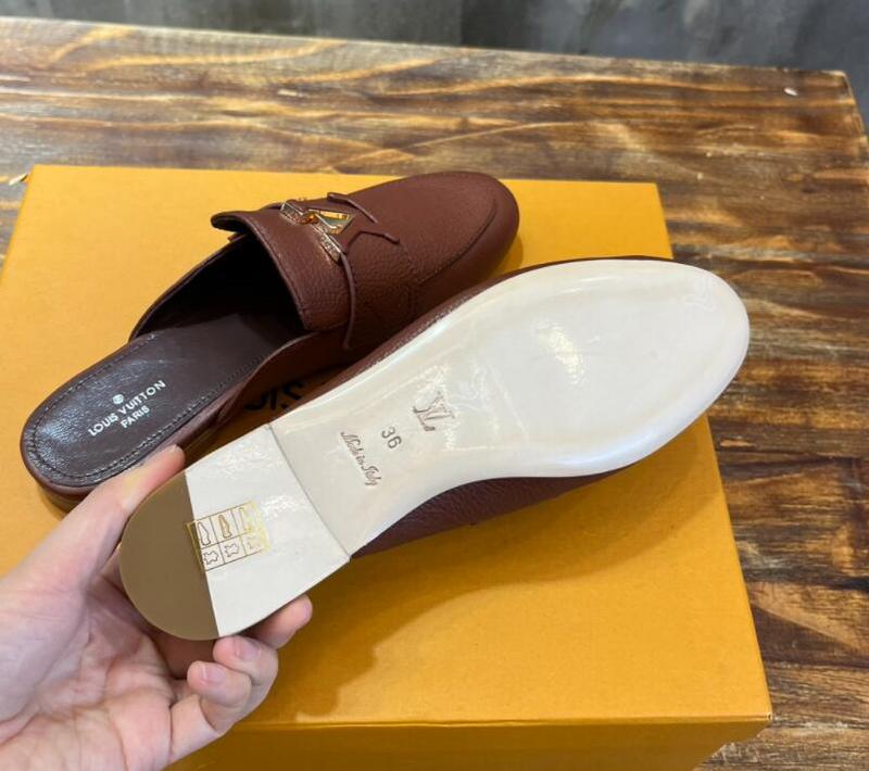 Verozi Luxury - LOV Women Shoes - 263