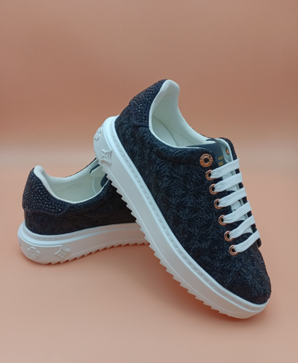 Verozi Luxury - LOV Women Shoes - 157
