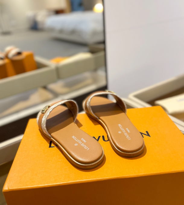 Verozi Luxury - LOV Women Shoes - 051