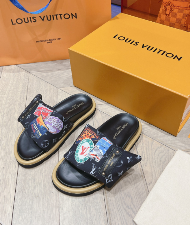 Verozi Luxury - LOV Women Shoes - 061