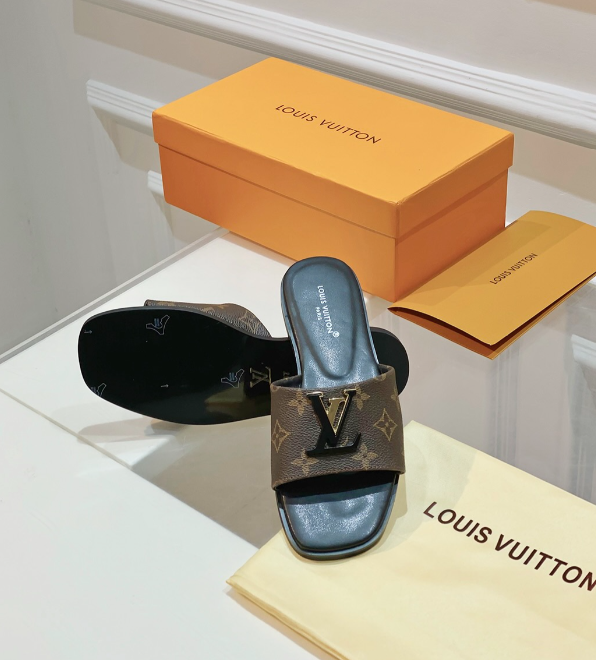 Verozi Luxury - LOV Women Shoes - 125