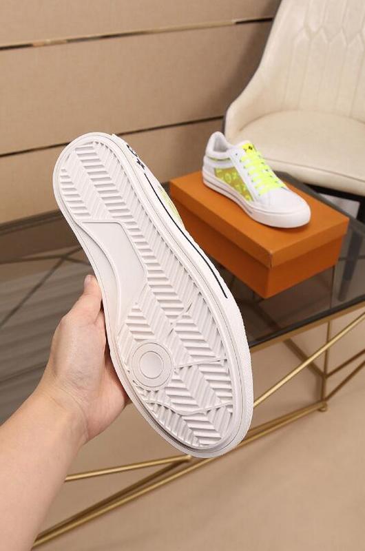Verozi Luxury - LOV Men Shoes - 2018