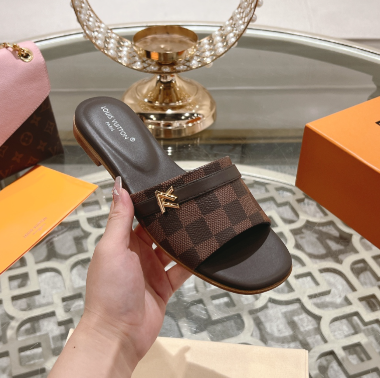 Verozi Luxury - LOV Women Shoes - 063