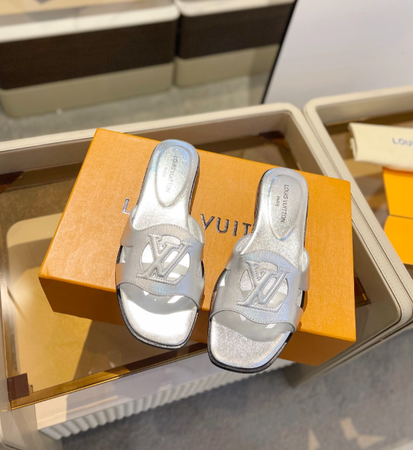 Verozi Luxury - LOV Women Shoes - 005