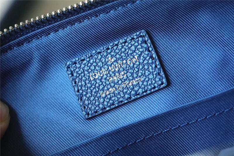 Ver Fashion Lu-Vi bags - 11227