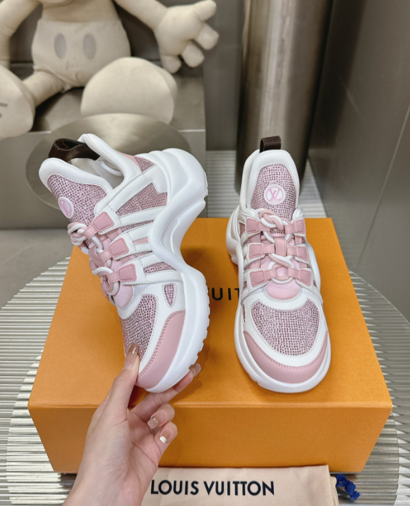 Verozi Luxury - LOV Women Shoes - 177