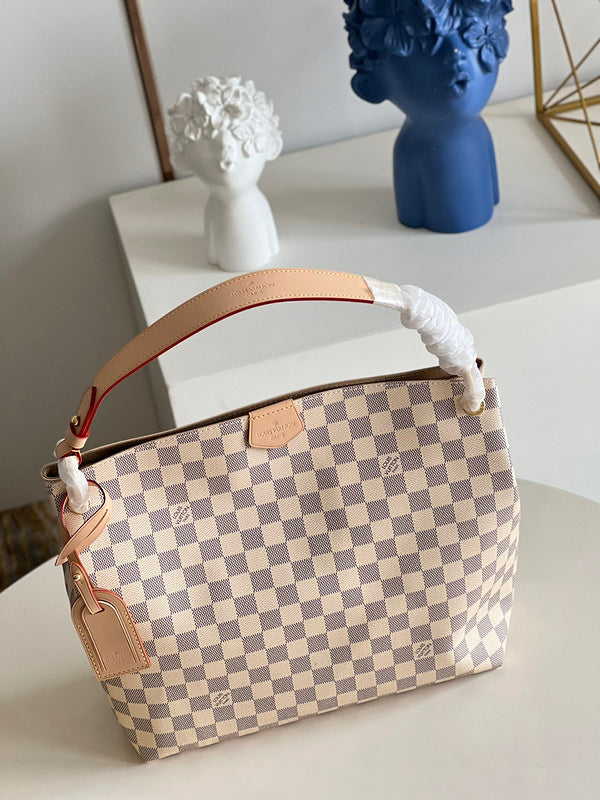 Ver Fashion Lu-Vi bags - 17152