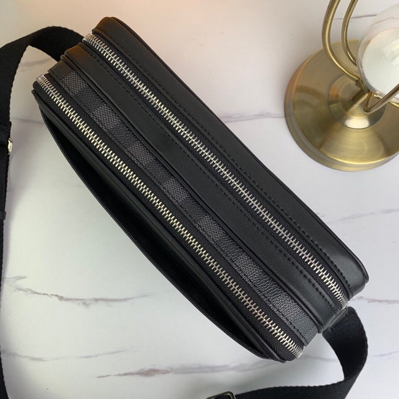 Ver Fashion Lu-Vi Bags - 16747