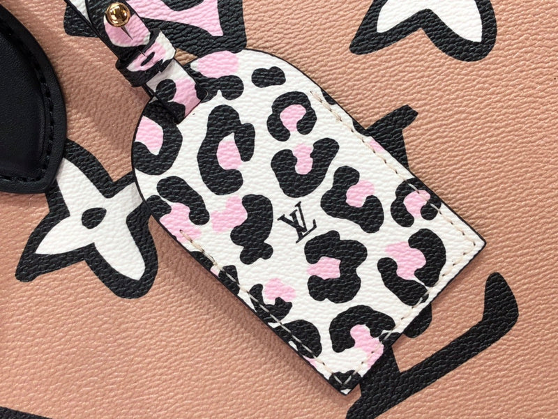 Ver Fashion Lu-Vi bags - 17463
