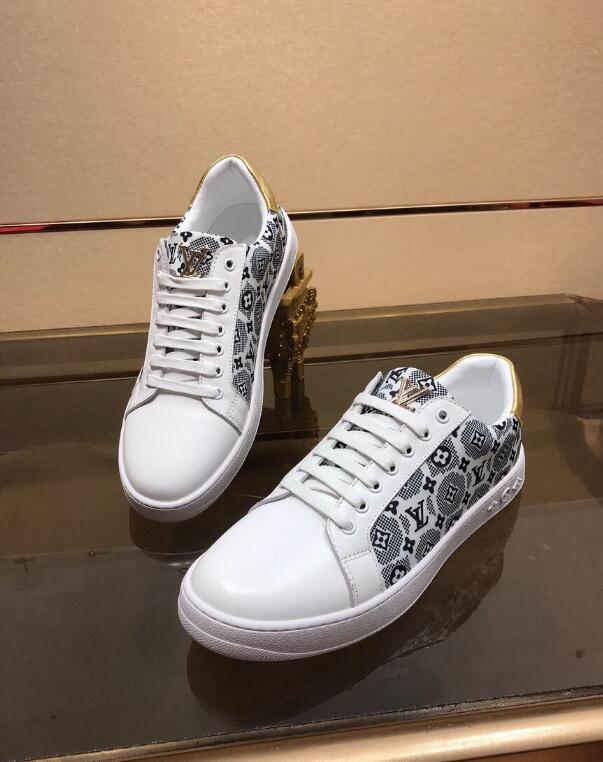 Verozi Luxury - LOV Men Shoes - 2026