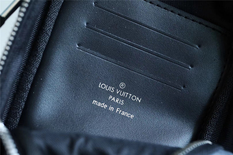 Ver Fashion Lu-Vi bags - 10383