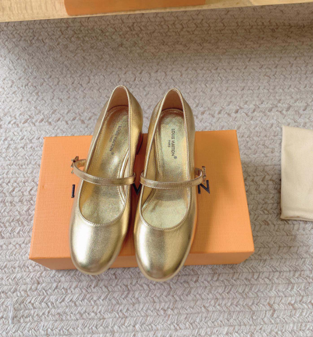 Verozi Luxury - LOV Women Shoes - 109